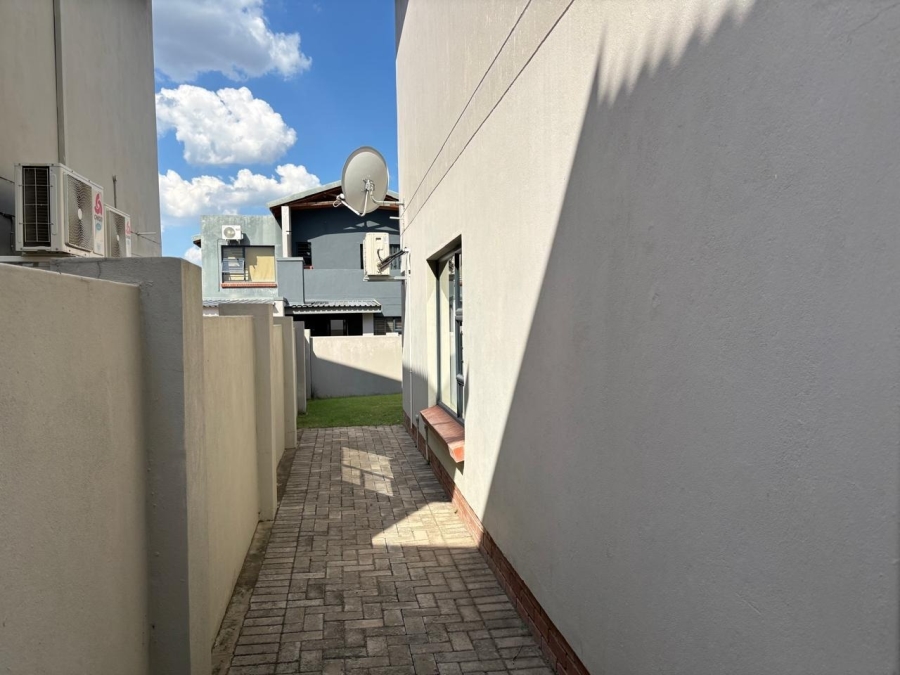 3 Bedroom Property for Sale in Waterkloof A H North West
